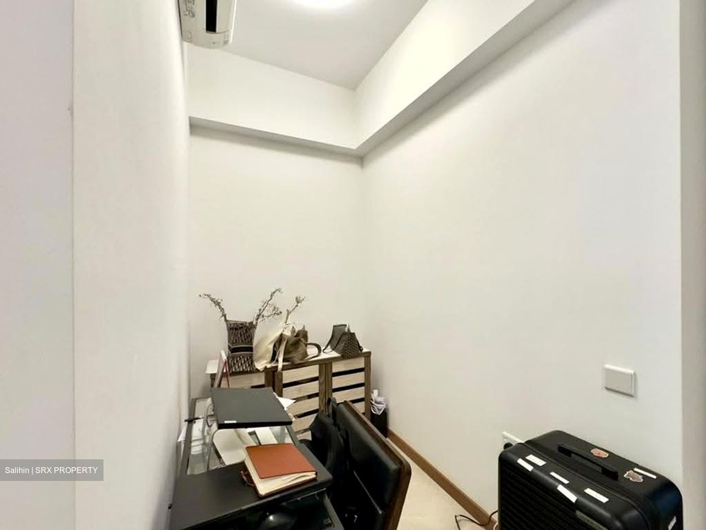 The Botany At Dairy Farm (D23), Condominium #631592381